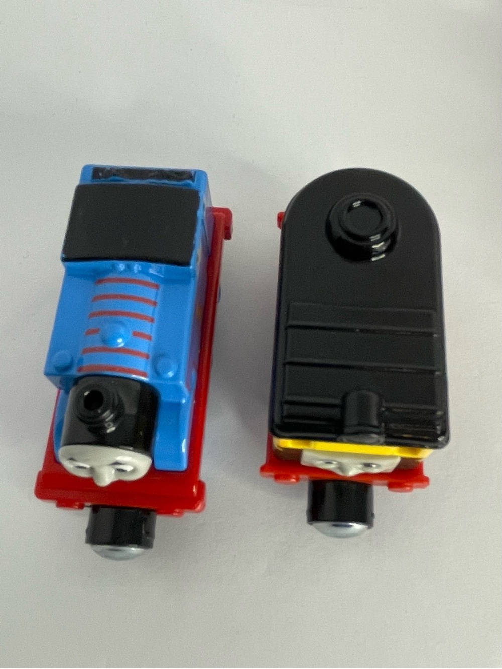 Thomas & Friends Take N Play DieCast Trains 6 Pieces With Talking Spencer - Picture 11 of 16
